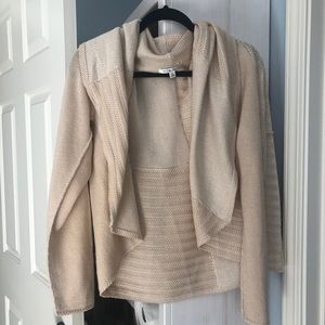 CAbi XL sweater
